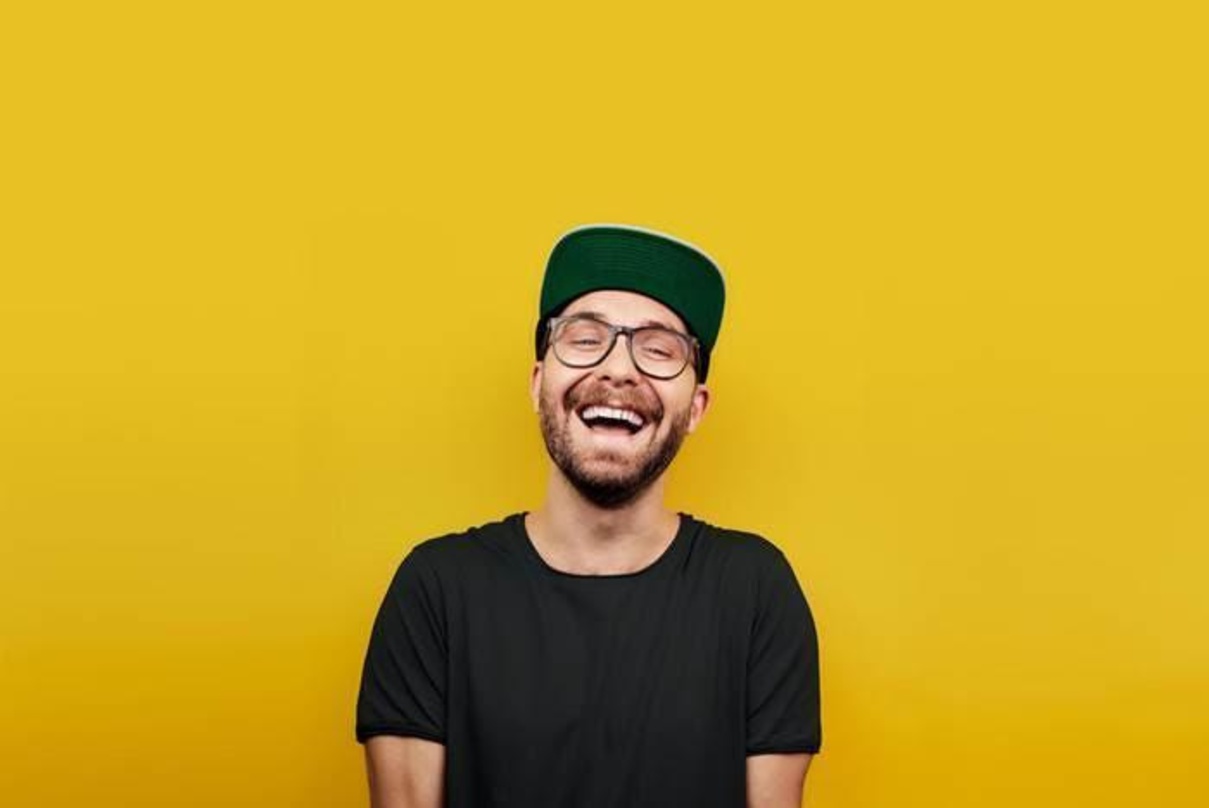 Hat reichlich Grund zur Freude: Mark Forster