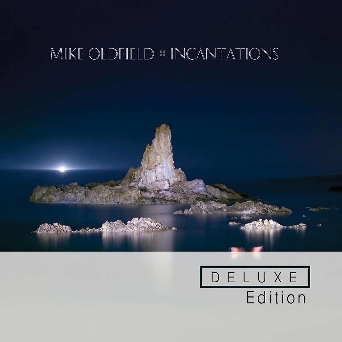 Mike Oldfield – Incantations