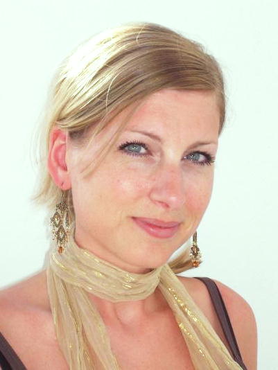 Alexandra Rösch