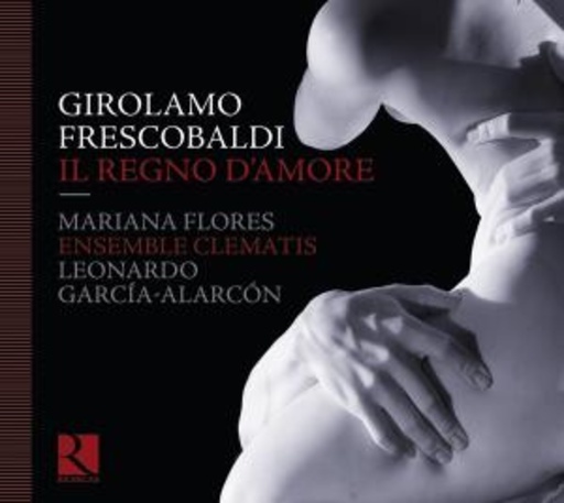 Ensemble Clematis – Il Regno D'Amore