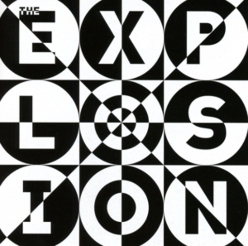 The Explosion – The Explosion