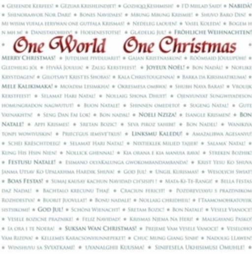Diverse – One World - One Christmas