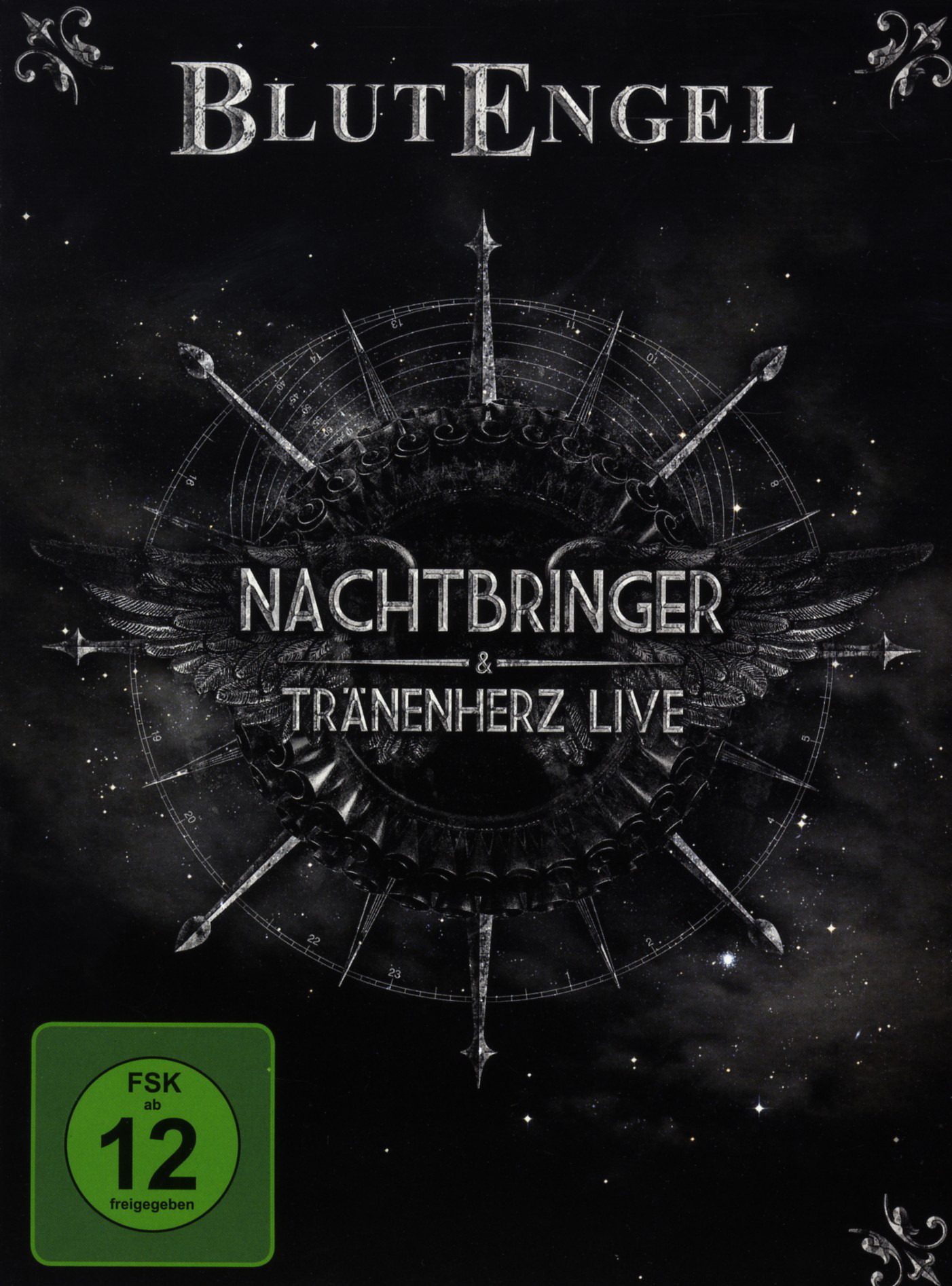 Blutengel – Nachtbringer