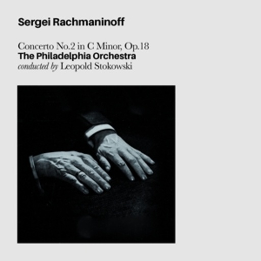 Diverse – Concerto No 2 In C Minor, Op. 18