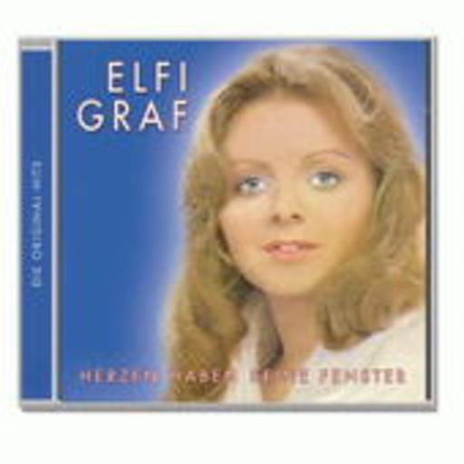 Elfi Graf – Herzen haben keine Fenster