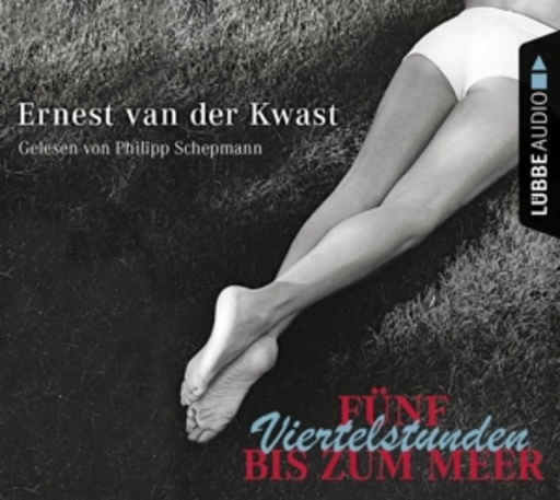 Fünf Viertelstunden bis…