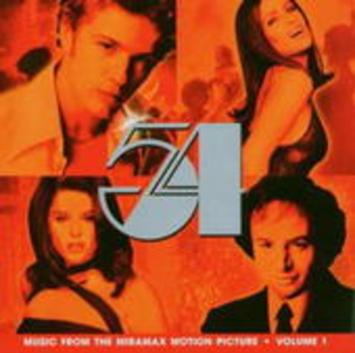 Studio 54