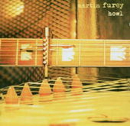 Martin Furey – Howl