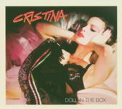 Christina – Doll In The Box