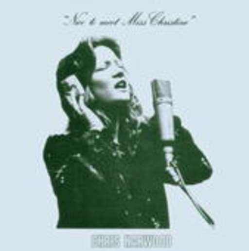 Chris Harwood – Nice To Meet Miss Christine