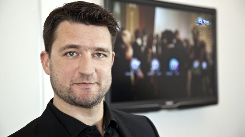 Stefan Langkammer