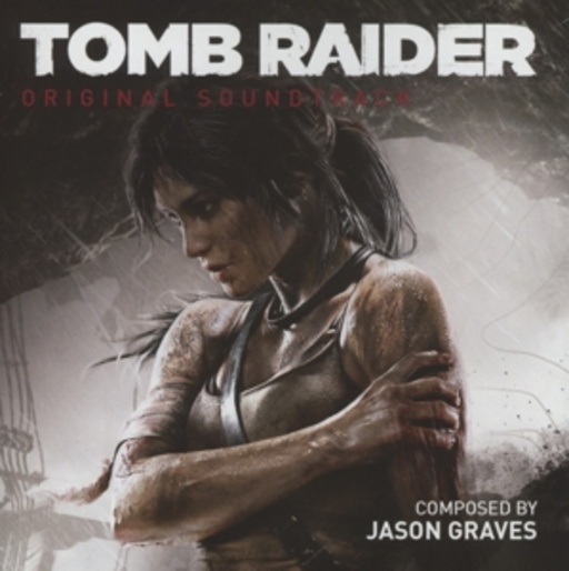 Diverse – Tomb Raider (Game)