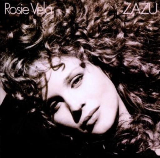 Rosie Vela – Zazu (25th Anniversary Edition)