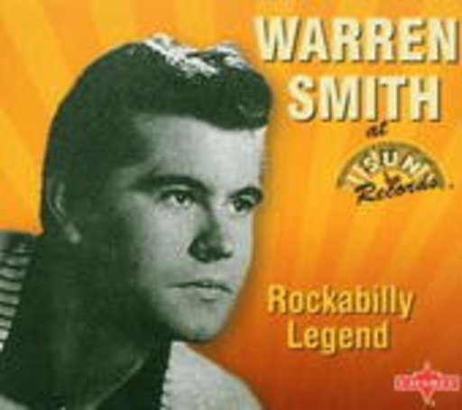 Warren Smith – Rockabilly Legend