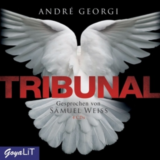 Samuel Weiss – Tribunal