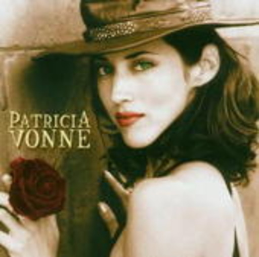Patricia Vonne – Patricia Vonne