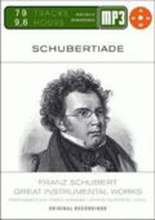 Diverse – Schubertiade