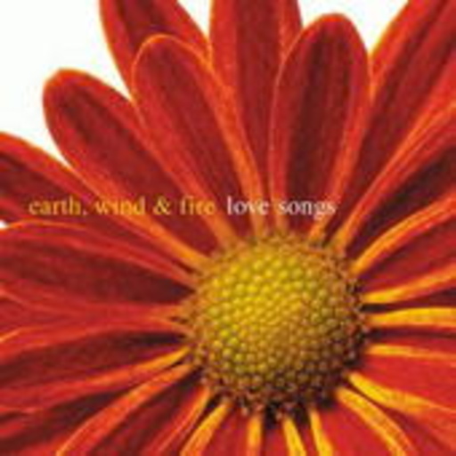 Earth, Wind & Fire – Love Songs
