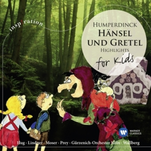 Diverse – Hänsel und Gretel - Highlights