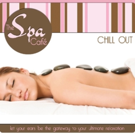 The Spa Café – Chill Out