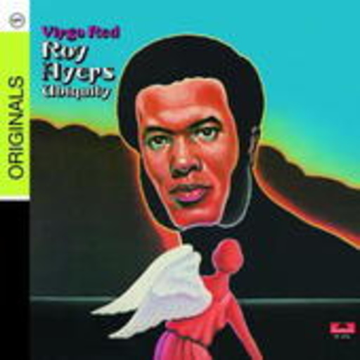 Roy Ayers – Virgo Red (Verve Originals)