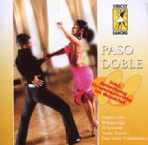 Diverse – Paso Doble