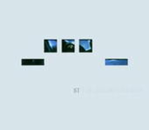 B.T. – This Binary Universe