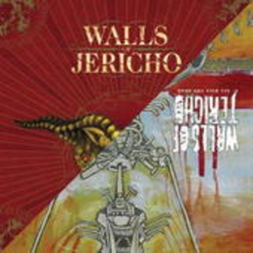 Walls Of Jericho – With Devils Amongst Us All/All Hail The Dead