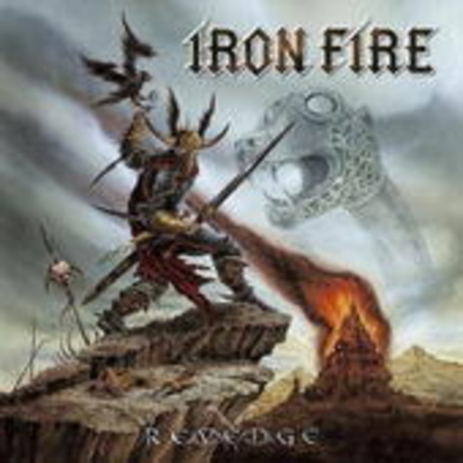 Iron Fire – Revenge