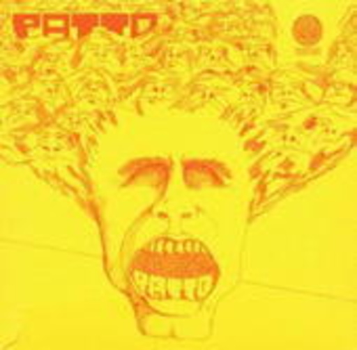 Patto – Patto