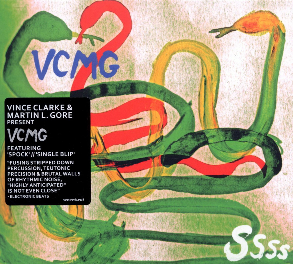 VCMG – Ssss