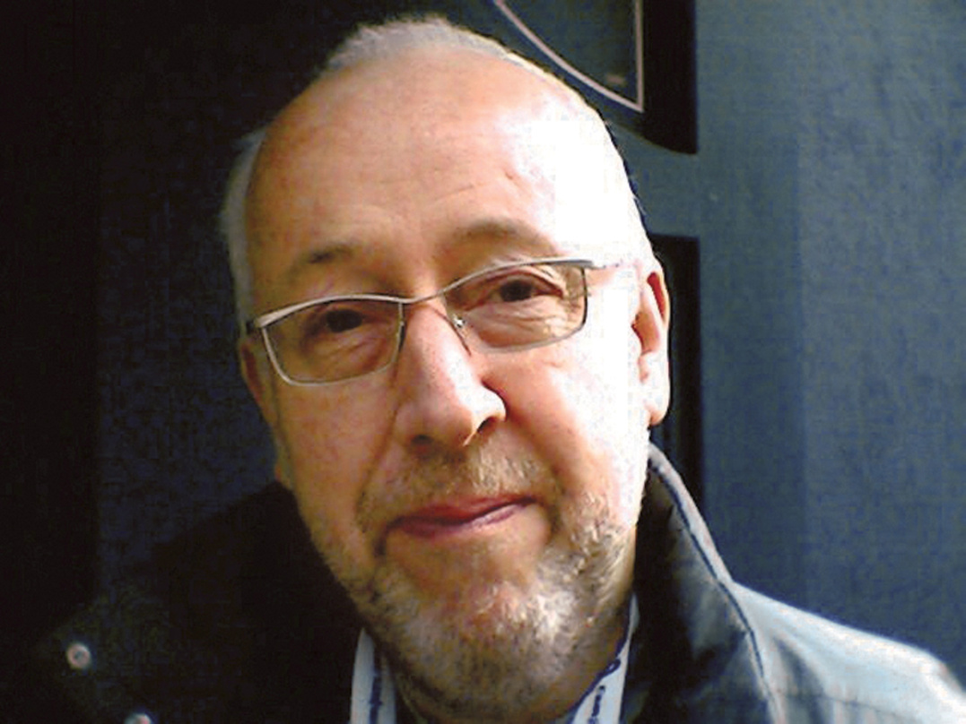 Kritisiert die "inakzeptable Marktdominanz" von Universal Music: Martin Mills, CEO von Beggars Banquet