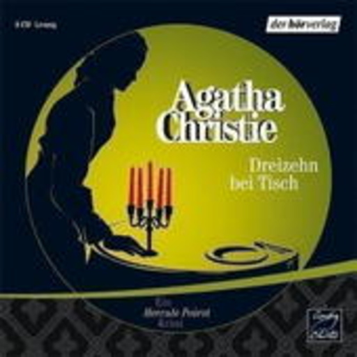 Ben Hecker – Dreizehn bei Tisch