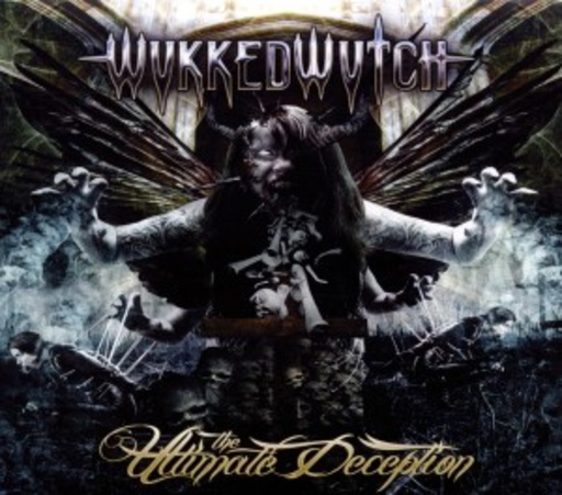 Wykked Wytch – The Ultimate Deception