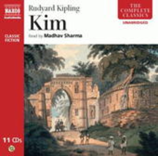 Madhav Sharma – Kim