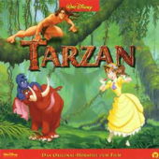 Diverse – Tarzan