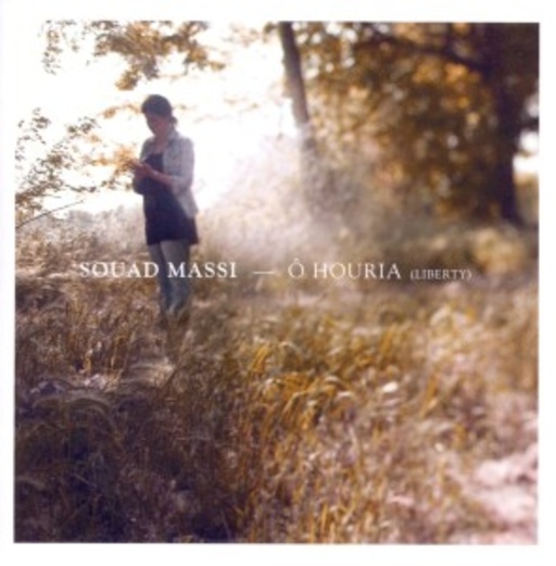 Souad Massi – O Houria (Liberty)