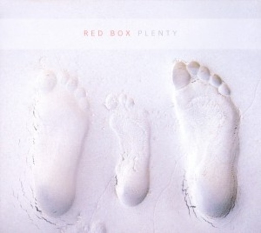 Red Box – Plenty
