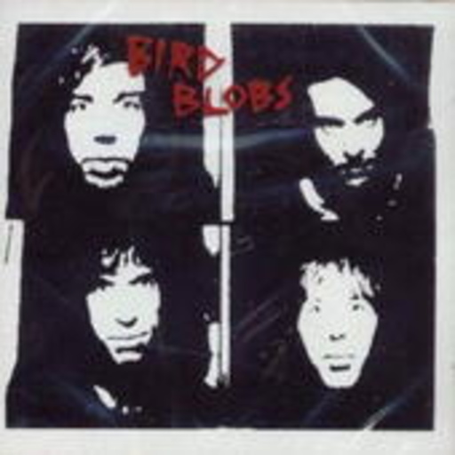 Bird Blobs – Birdblobs