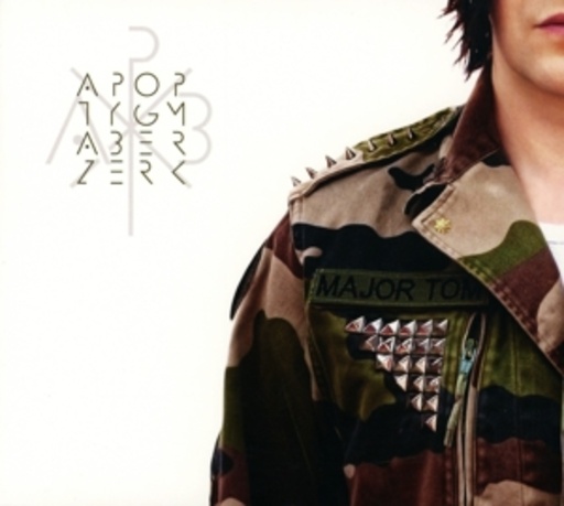 Apoptygma Berzerk – Major Tom