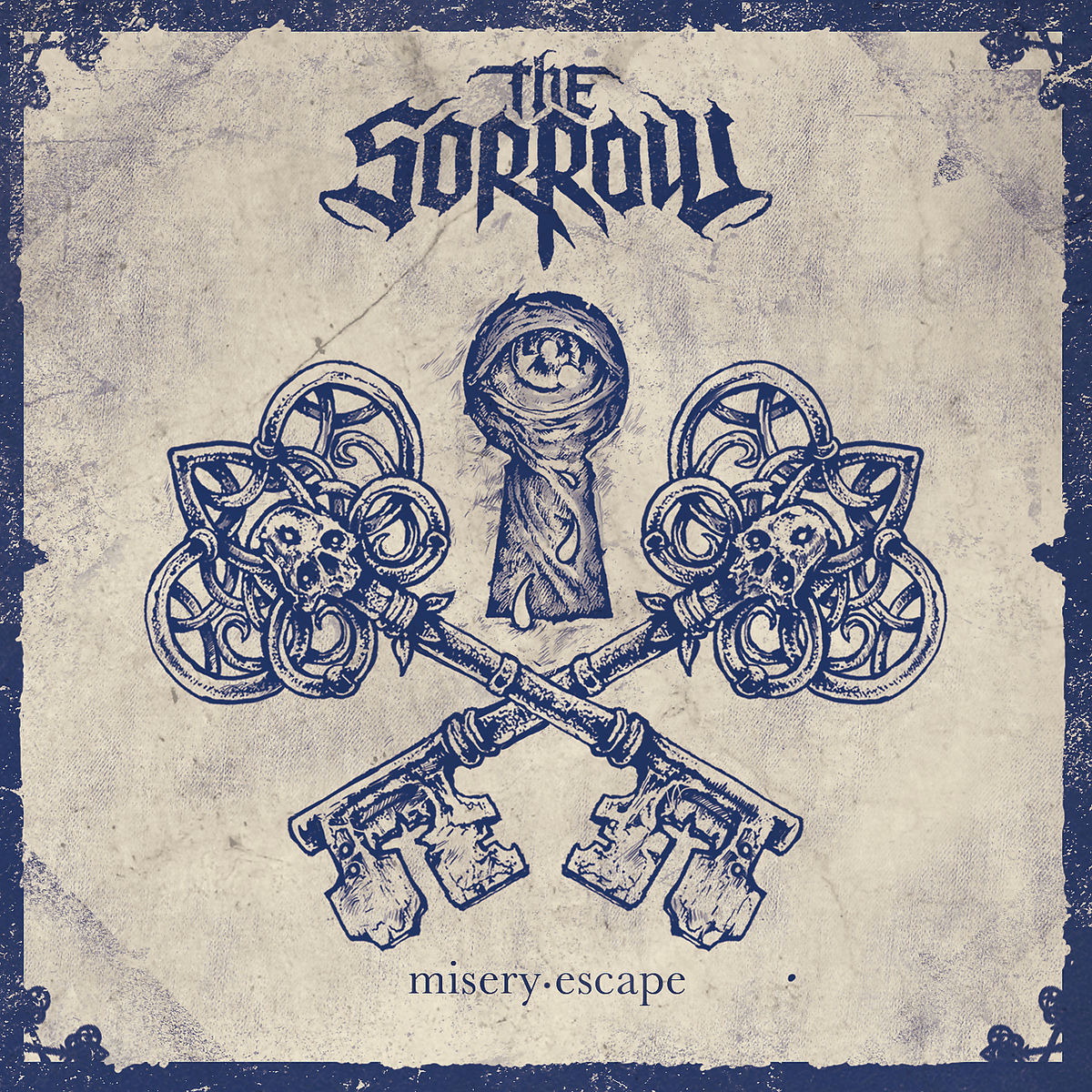 The Sorrow – Misery Escape