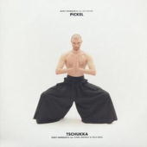 Roey Marquis II. feat. Olli Banjo/Curse/Germany & Italo – Pickel/Tschukka