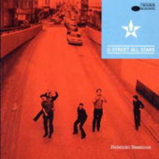 U-Street All Stars – Helsinki Sessions