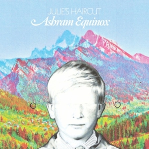 Ashram Equinox