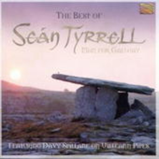 Sean Tyrell – The Best Of