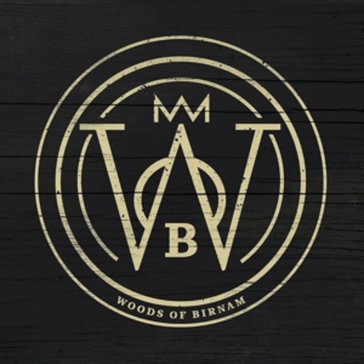 Woods Of Birnam – Woods Of Birnam