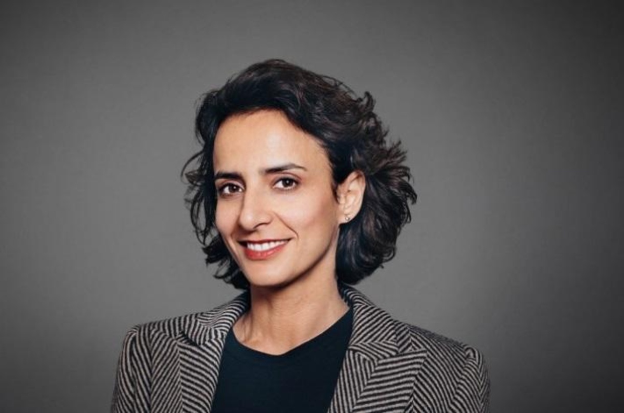 Leitet nun die Musik Bewegt Stiftung: Nilgün Öz