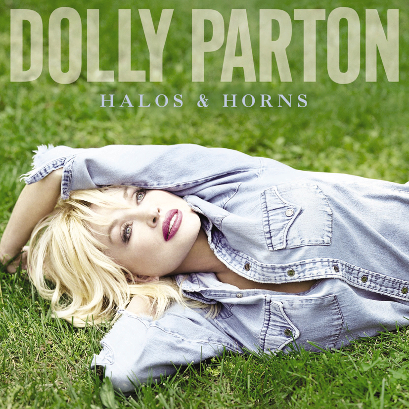 Dolly Parton – Halos & Horns
