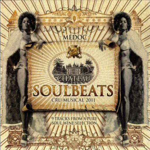 Diverse – Chateau Soulbeats