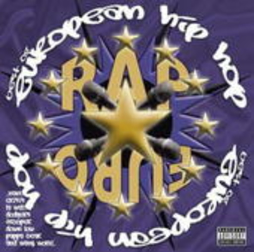 Best Of European Hip Hop